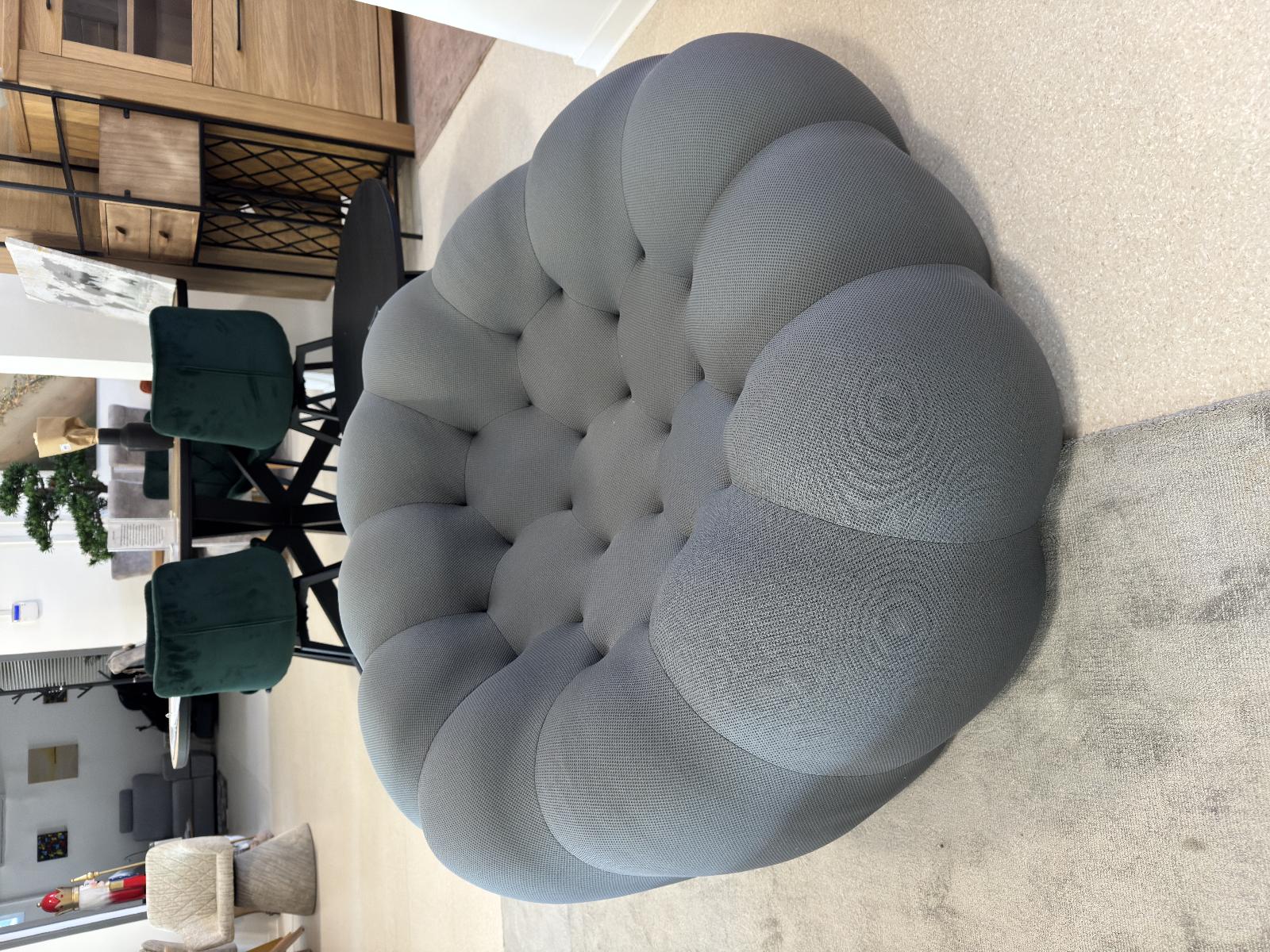 Cloud Fotel (s.szürke) 