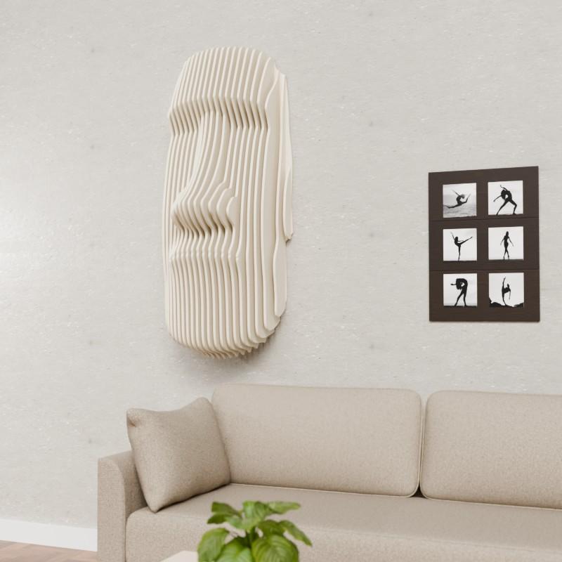 Moai Falpanel 