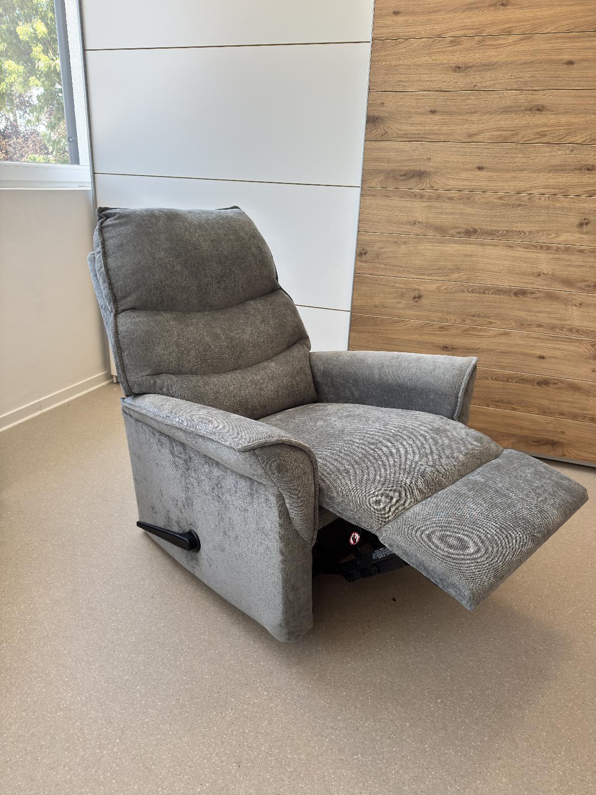 Montana Relax Fotel 