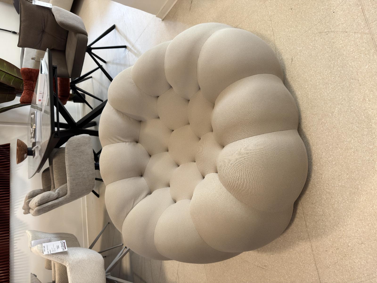 Cloud Fotel (bézs) 