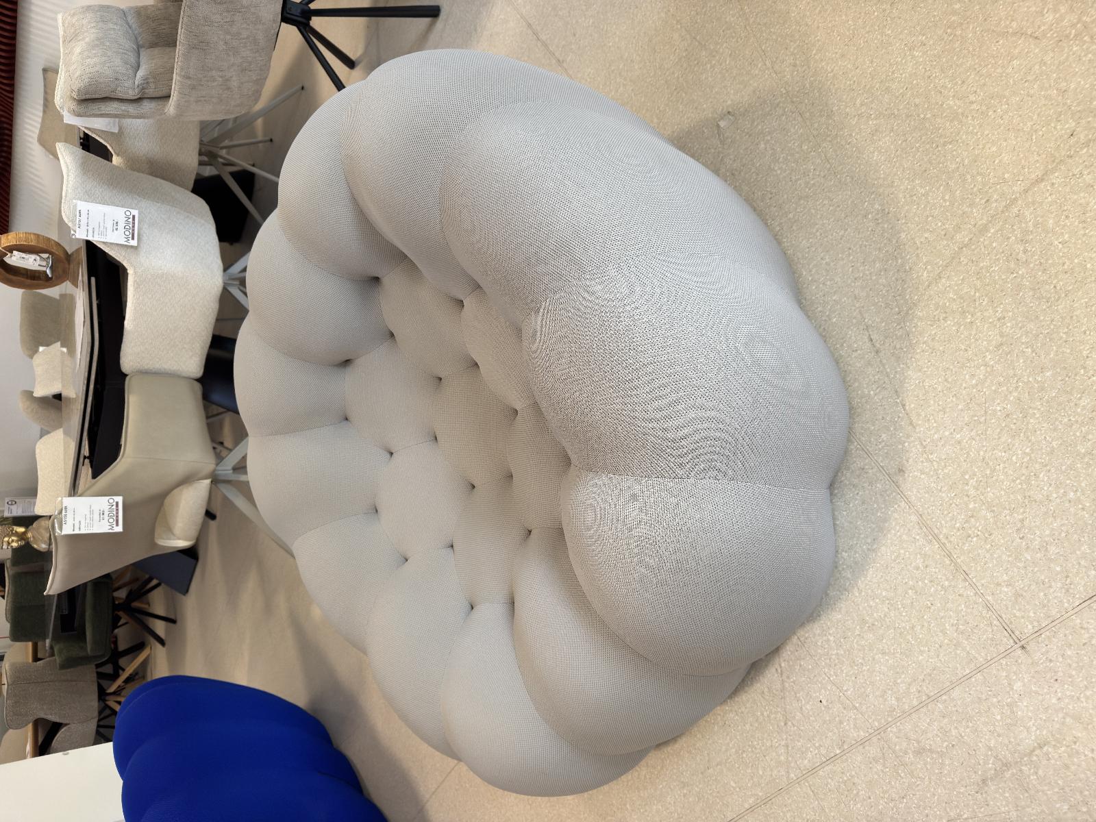 Cloud Fotel (v.szürke)
