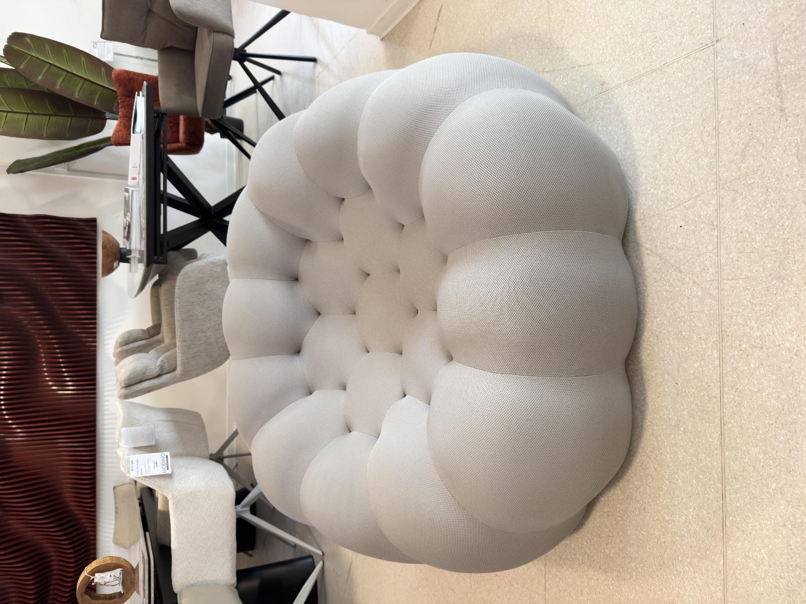 Cloud Fotel (v.szürke) 