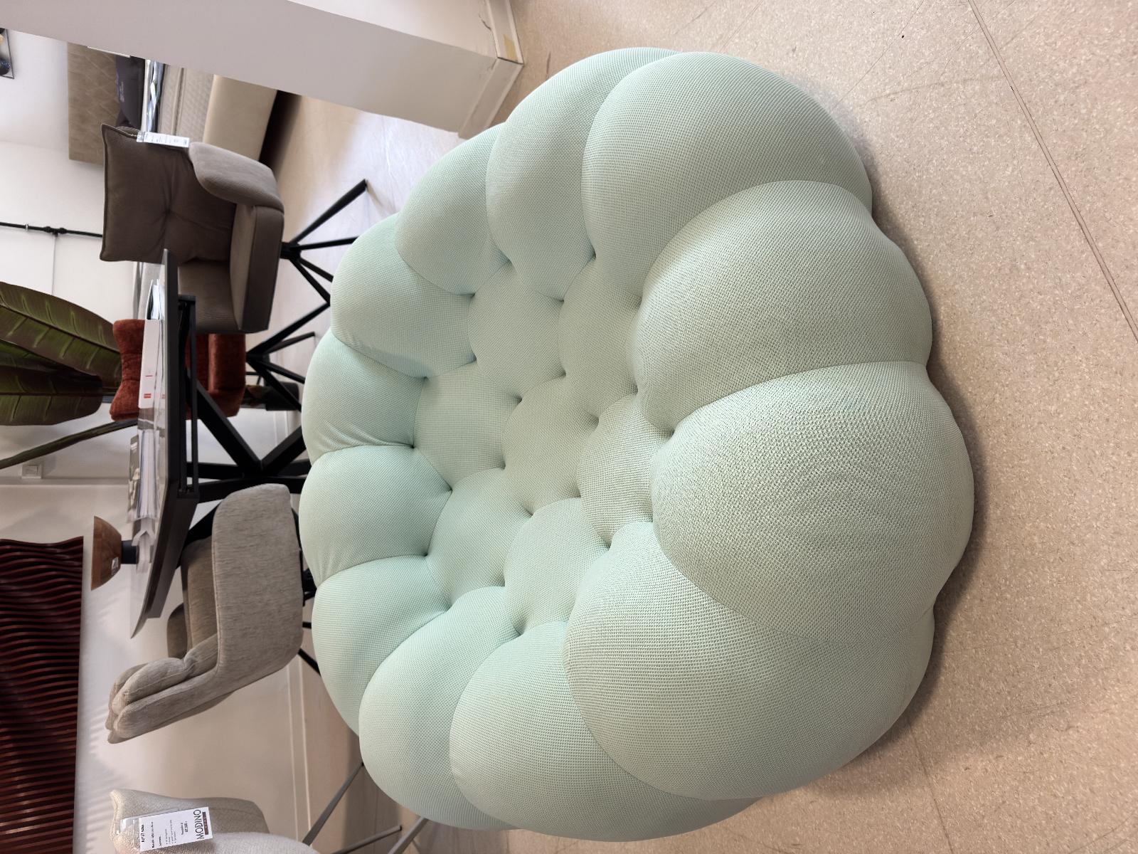 Cloud Fotel (menta) 