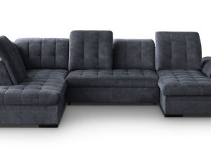 Kair U-alakú ülőgarnitúra