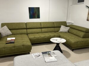 Vienna Elemes ülőgarnitúra