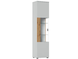 Alverno ALVV02L Vitrin
