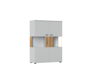 Alverno ALVV03 Vitrin