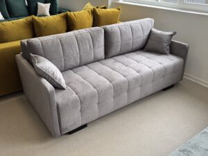 OTE Plus Kanapéágy