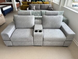 Torino Relax kanapé