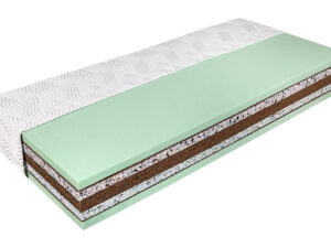 SleepSentry Sirius Big Matrac