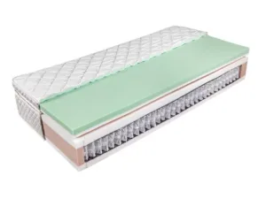 SleepSentry Vario Hybrid Medium Hard