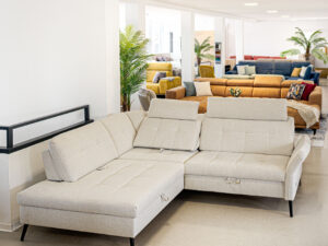 Ancona Elemes ülőgarnitúra