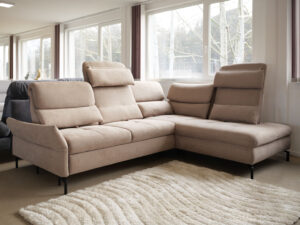 Bern elemes ülőgarnitúra